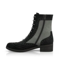 Bottines Brogue 9910 12 Bottines Brogue 9910 -Stripped Boutique 8312 2 0 1