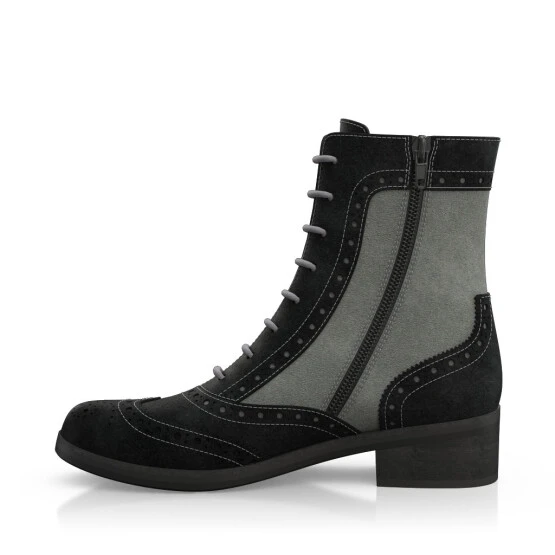 Bottines Brogue 9910 3 Bottines Brogue 9910 – Image 3