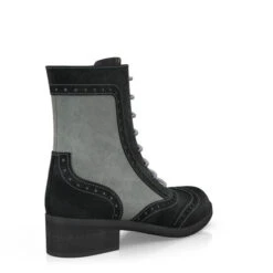 Bottines Brogue 9910 15 Bottines Brogue 9910 -Stripped Boutique 8312 5 0 1