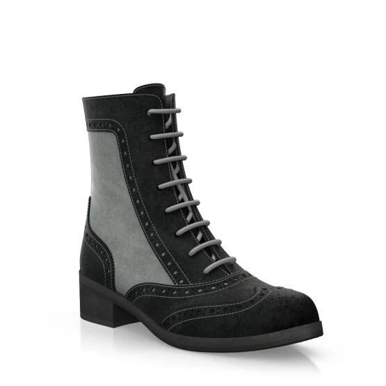 Bottines Brogue 9910 8 Bottines Brogue 9910 – Image 8