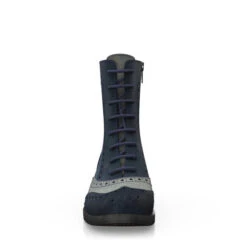 Bottines Brogue 9913