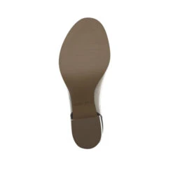 Bottines à Talon Large 2457 -Stripped Boutique 857 0 bottom 2