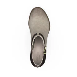 Bottines à Talon Large 2457 -Stripped Boutique 857 0 top 2