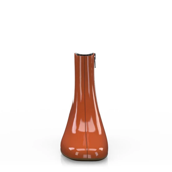 Bottines De Tous Les Jours 10174 2 Bottines De Tous Les Jours 10174 – Image 2