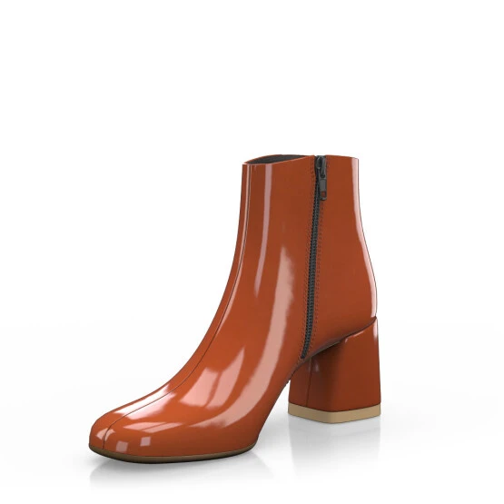 Bottines De Tous Les Jours 10174 3 Bottines De Tous Les Jours 10174 – Image 3