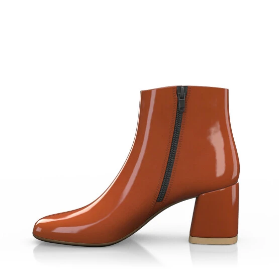 Bottines De Tous Les Jours 10174 4 Bottines De Tous Les Jours 10174 – Image 4