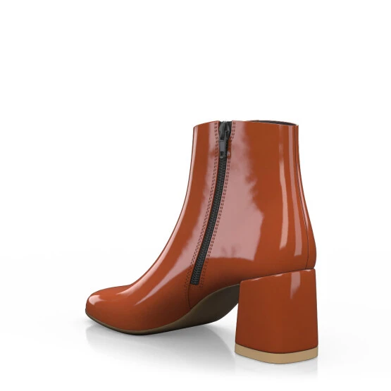 Bottines De Tous Les Jours 10174 5 Bottines De Tous Les Jours 10174 – Image 5