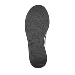 Bottines à Semelle Robuste 10183 -Stripped Boutique 8585 0 bottom 1