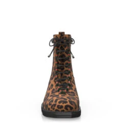 Bottines à Semelle Robuste 10189