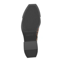 Bottines à Semelle Robuste 10189 -Stripped Boutique 8591 0 bottom 1