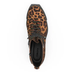 Bottines à Semelle Robuste 10189 -Stripped Boutique 8591 0 top 1