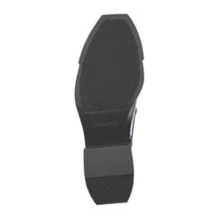 Bottines à Semelle Robuste 10195 -Stripped Boutique 8597 0 bottom 1