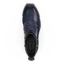 Bottines à Semelle Robuste 10195 -Stripped Boutique 8597 0 top 1