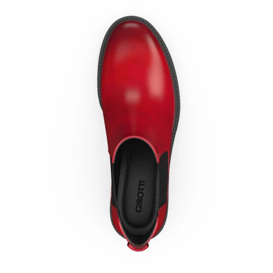 Bottines à Semelle Robuste 10210 9 Bottines à Semelle Robuste 10210 – Image 9