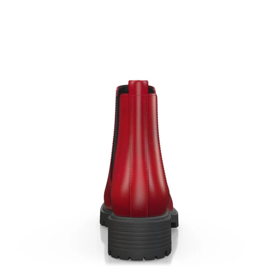 Bottines à Semelle Robuste 10210 5 Bottines à Semelle Robuste 10210 – Image 5