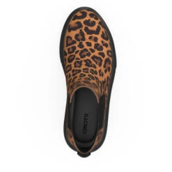 Bottines à Semelle Robuste 10213 18 Bottines à Semelle Robuste 10213 -Stripped Boutique 8615 0 top 1