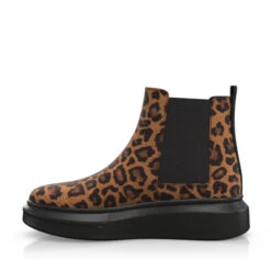 Bottines à Semelle Robuste 10213 12 Bottines à Semelle Robuste 10213 -Stripped Boutique 8615 2 0 1