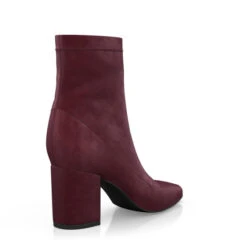 Bottes à Talons 10231 -Stripped Boutique 8633 5 0 1