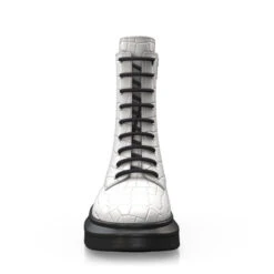 Bottines à Semelle Robuste 10255