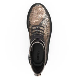 Bottines à Semelle Robuste 10267 18 Bottines à Semelle Robuste 10267 -Stripped Boutique 8669 0 top 1