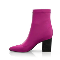 Bottes à Talons 10330 -Stripped Boutique 8732 2 0 1