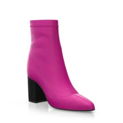 Bottes à Talons 10330 -Stripped Boutique 8732 7 0 1