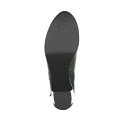 Bottes à Talon Bloqué 10366 -Stripped Boutique 8768 0 bottom 1 1