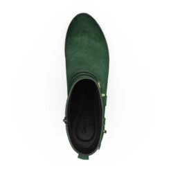 Bottes à Talon Bloqué 10366 -Stripped Boutique 8768 0 top 1 1