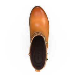 Bottes à Talon Bloqué 10369 -Stripped Boutique 8771 0 top 1