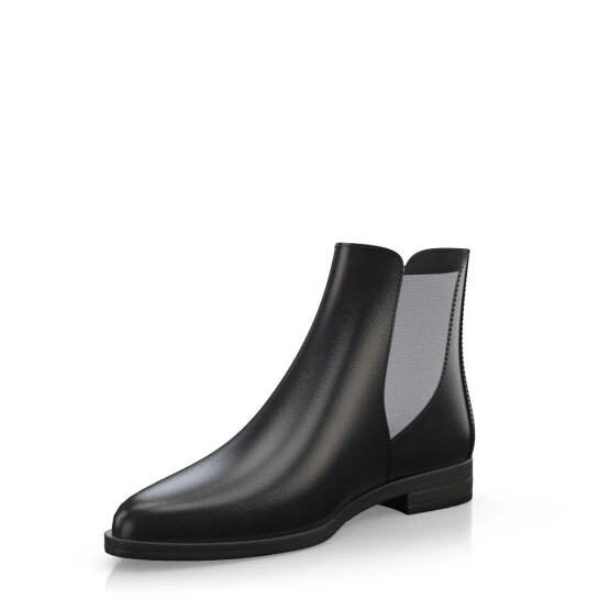 Chelsea Boots Plates 1688 2 Chelsea Boots Plates 1688 – Image 2