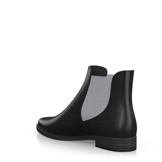 Chelsea Boots Plates 1688 4 Chelsea Boots Plates 1688 – Image 4