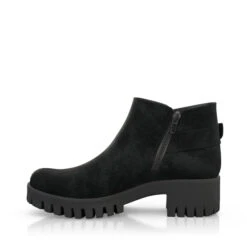 Bottines Modernes 1689 -Stripped Boutique 89 2 0 12