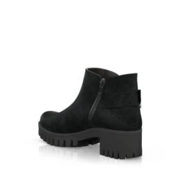 Bottines Modernes 1689 -Stripped Boutique 89 3 0 12