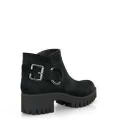 Bottines Modernes 1689 -Stripped Boutique 89 5 0 12