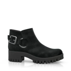 Bottines Modernes 1689 -Stripped Boutique 89 6 0 10