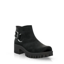 Bottines Modernes 1689 -Stripped Boutique 89 7 0 12