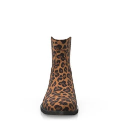 Bottes De Cheville Compensées Cachées 10616