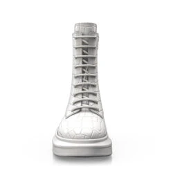 Bottines à Semelle Robuste 10634