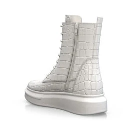 Bottines à Semelle Robuste 10634 -Stripped Boutique 9036 3 0 2