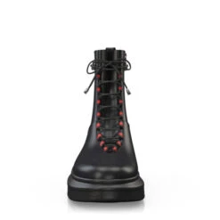 Bottines à Semelle Robuste 10640