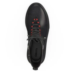 Bottines à Semelle Robuste 10640 -Stripped Boutique 9042 0 top 1 1