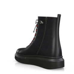 Bottines à Semelle Robuste 10640 -Stripped Boutique 9042 3 0 1 1