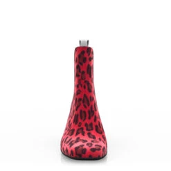 Bottines De Tous Les Jours 10724