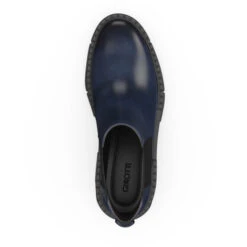 Bottines à Semelle Robuste 10769 -Stripped Boutique 9171 0 top 1 2