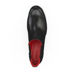 Bottines Chelsea Femme 10811 -Stripped Boutique 9213 0 top 1