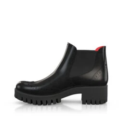 Bottines Chelsea Femme 10811 -Stripped Boutique 9213 2 0 1