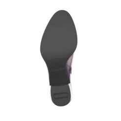 Bottines De Tous Les Jours 10886 -Stripped Boutique 9288 0 bottom 1 1