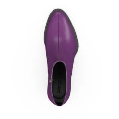 Bottines De Tous Les Jours 10886 -Stripped Boutique 9288 0 top 1 1