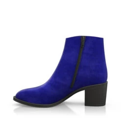 Bottines De Tous Les Jours 10901 -Stripped Boutique 9303 2 0 1