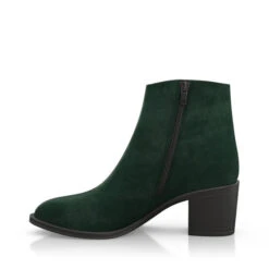 Bottines De Tous Les Jours 10904 -Stripped Boutique 9306 2 0 1